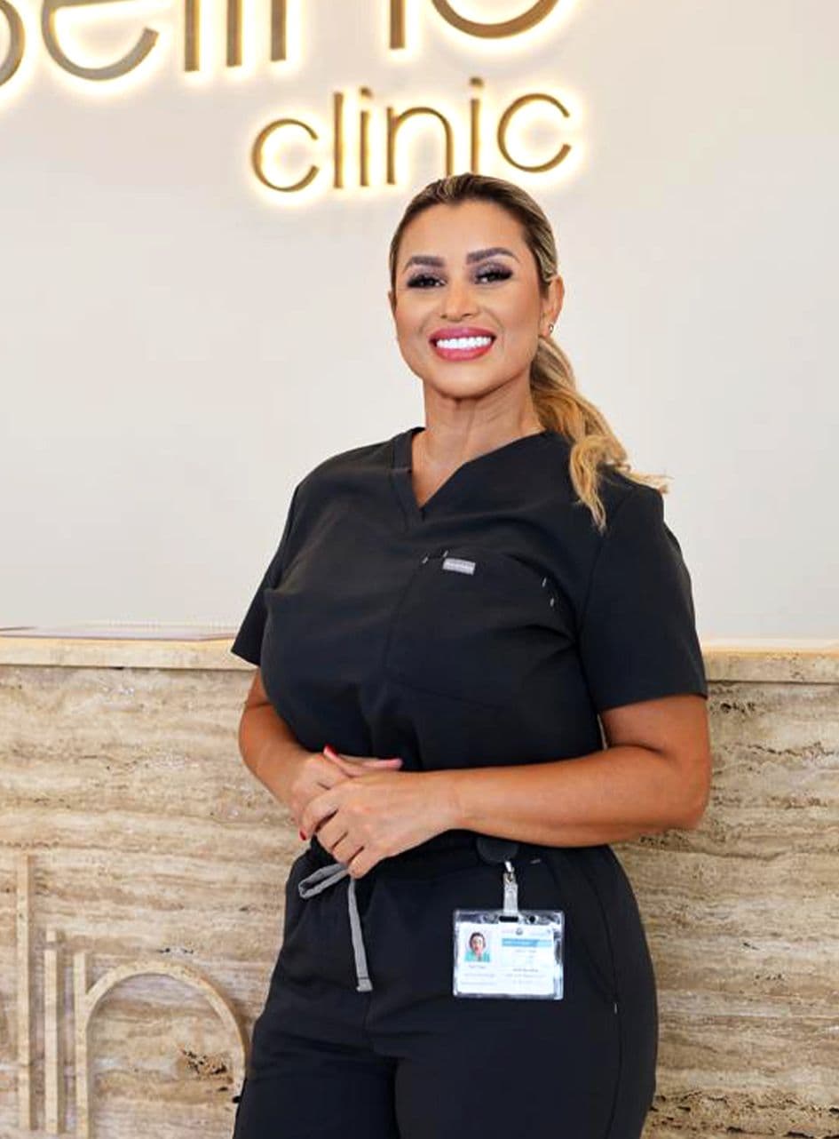 Daniela Mota Biscaro 