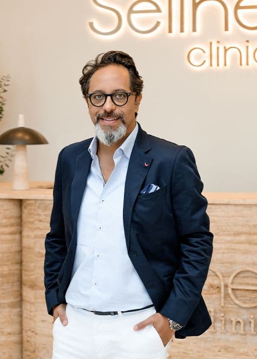 Dr. Bouraoui Kotti