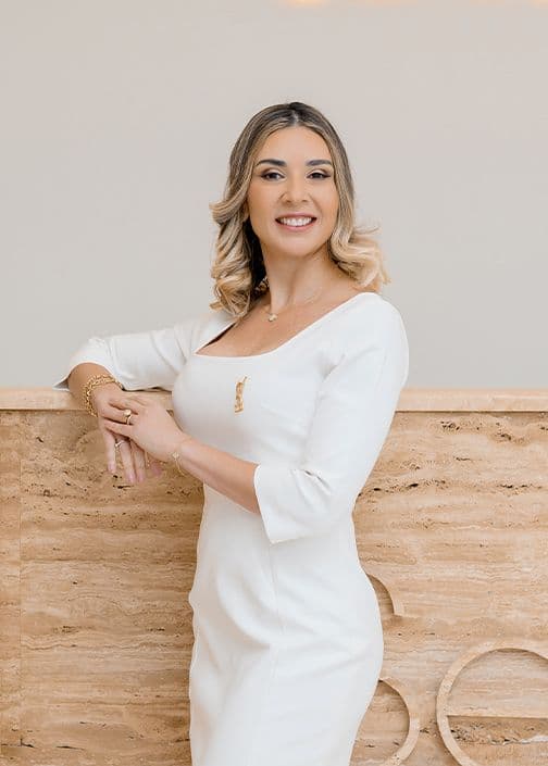 Dr. Patricia Oliveira