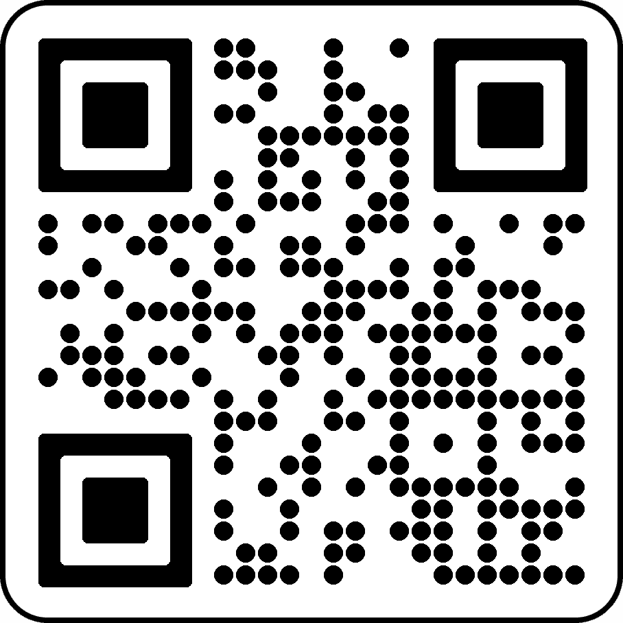 Scan the QR to download the app