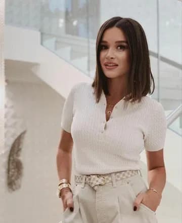 Our Patients - Kseniya Borodina